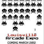Louisville Arcade Expo