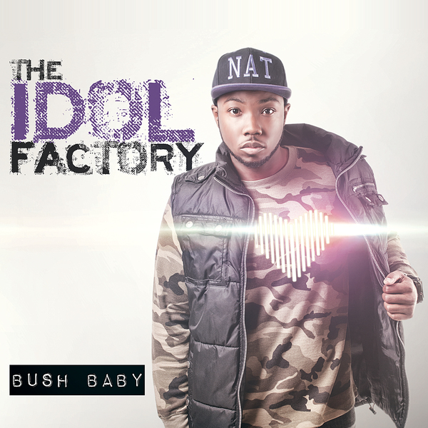 Bush Baby Idol Factory