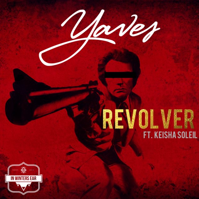 Yaves - Revolver