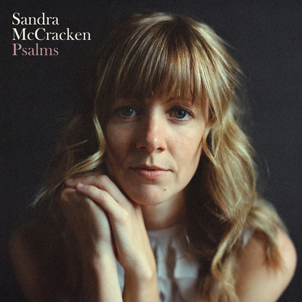 Sandra McCracken - Psalms