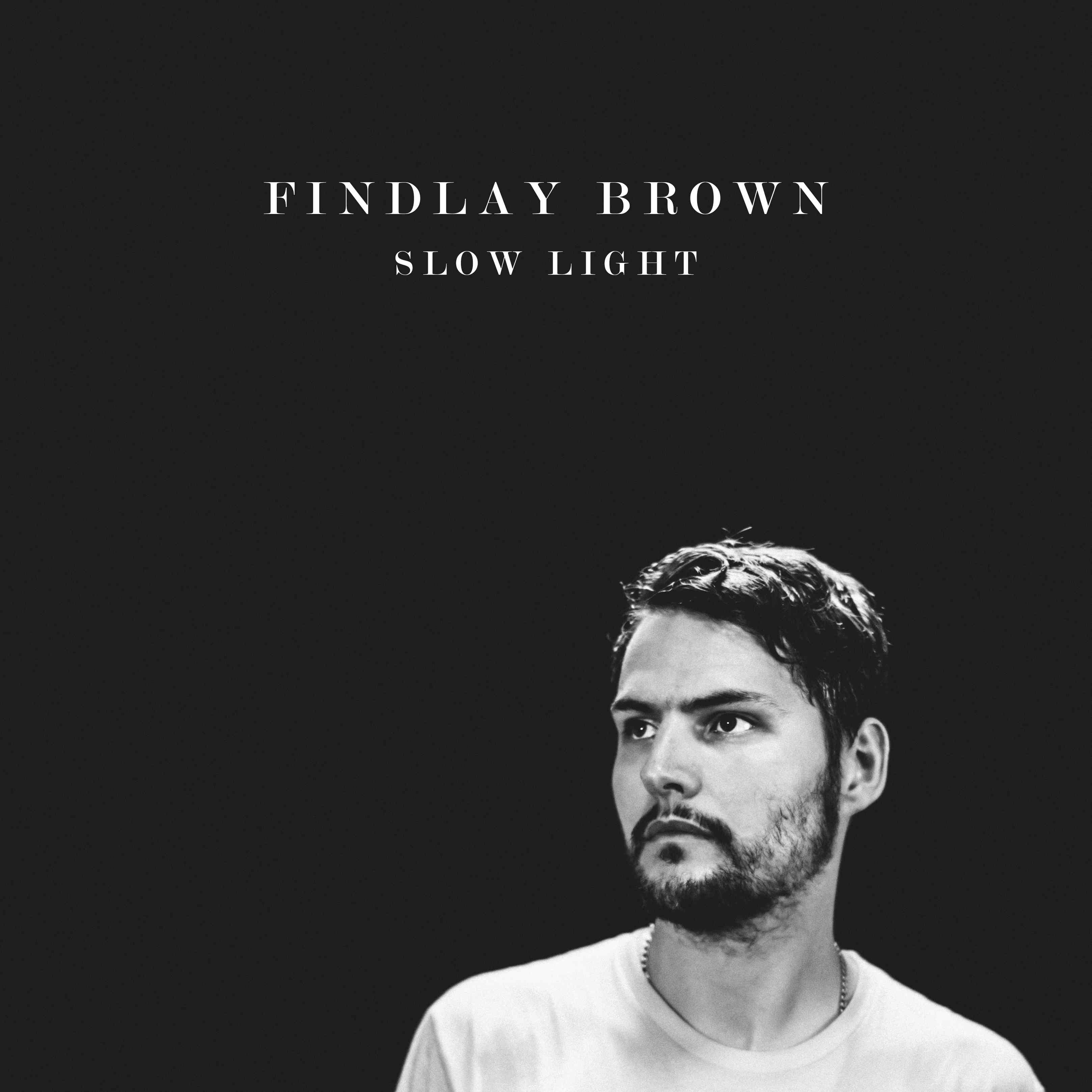 Findlay Brown - Slow Light