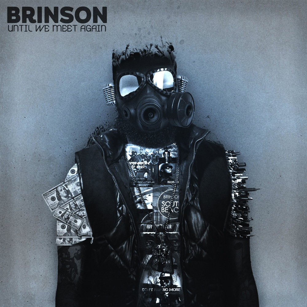 Brinson - Until We Meet Again