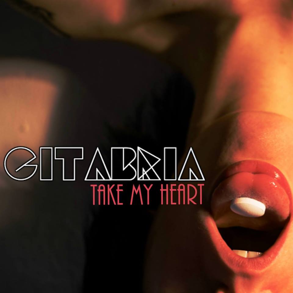 Citabria - Take My Heart