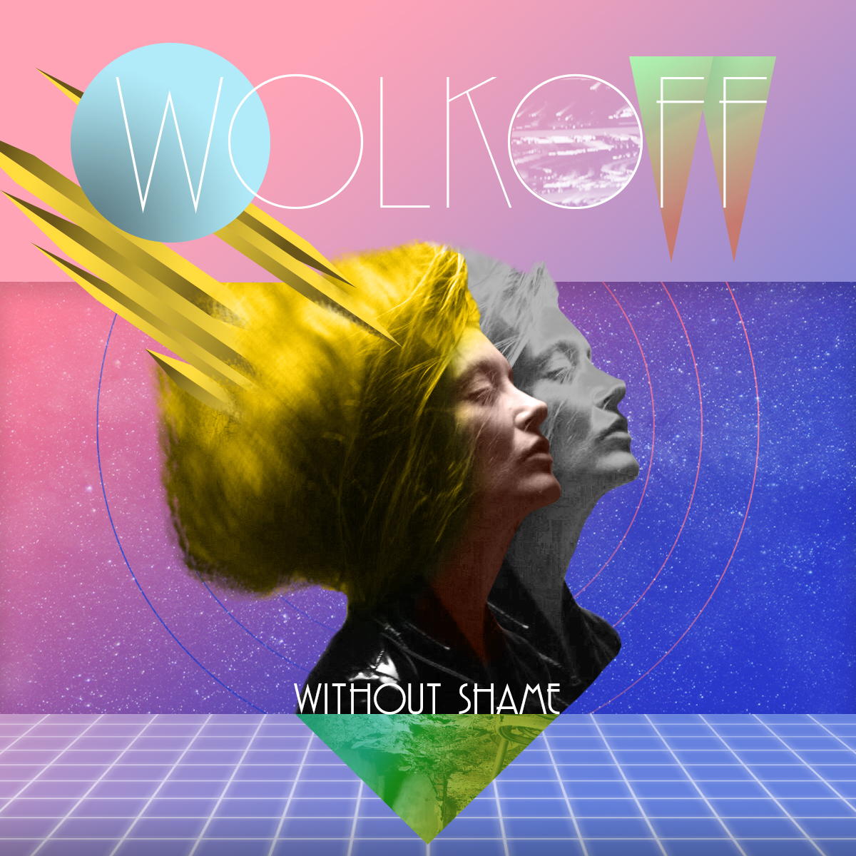 Wolkoff - Without Shame