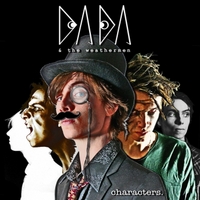 Dada & The Weathermen - Characters