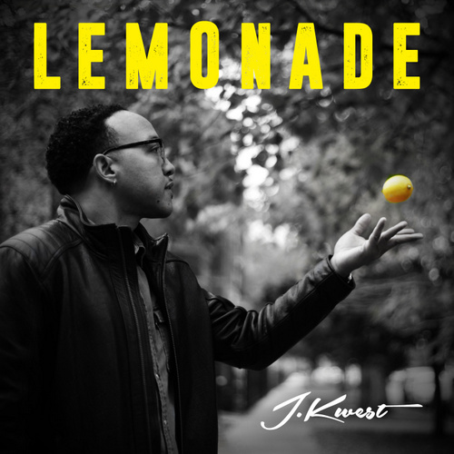 J. Kwest - Lemonade