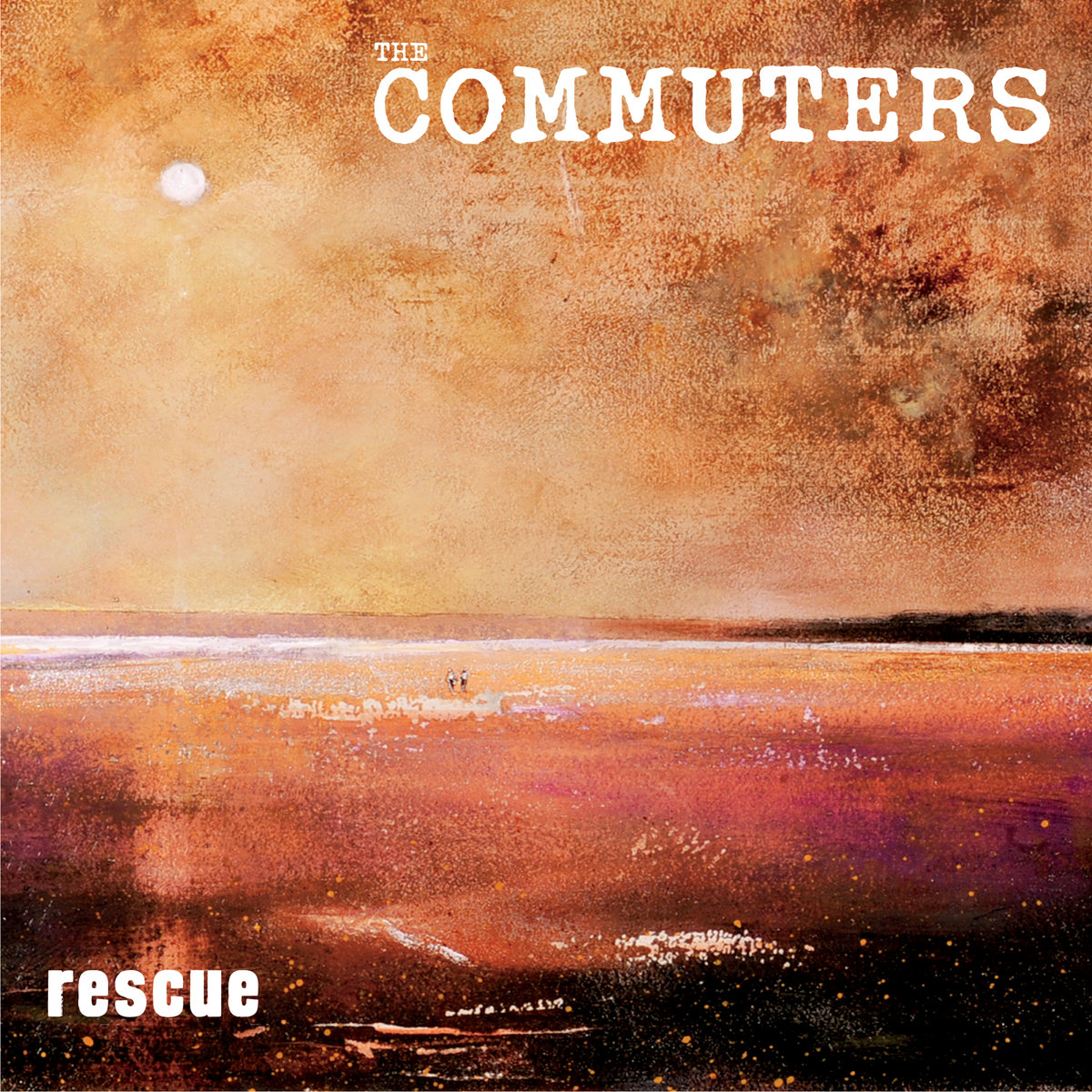 The Commuters - Rescue