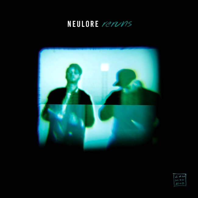 Neulore - Reruns EP